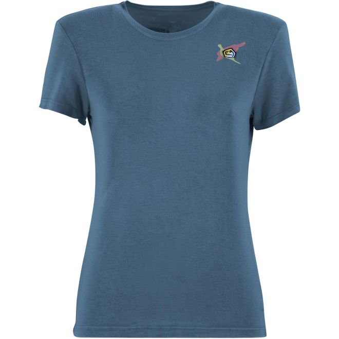 E9 Enove Fly t-shirt dam