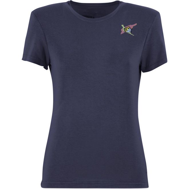 E9 Enove Fly t-shirt dam