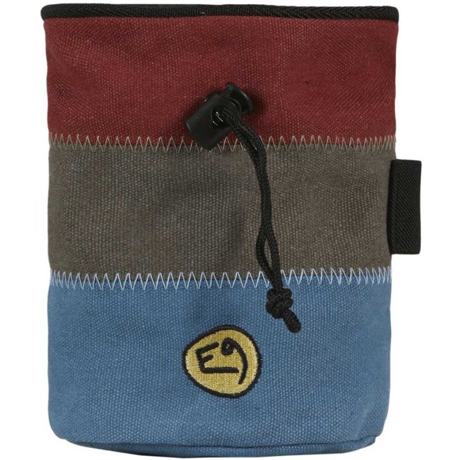 E9 Enove Rapa chalk bag
