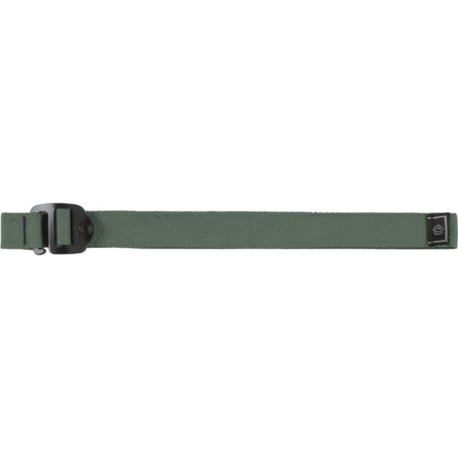 E9 Enove Fergancio belt
