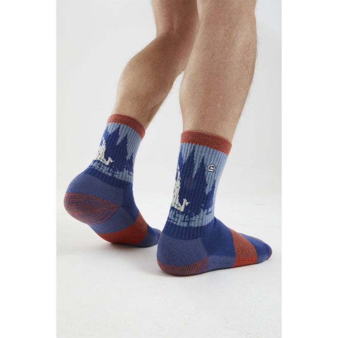 E9 Enove Mon Socks strumpor