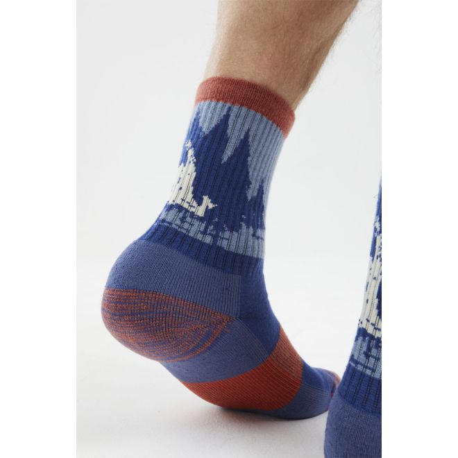 E9 Enove Mon Socks strumpor