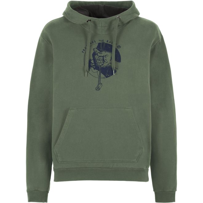 E9 Enove Hood sweatshirt men