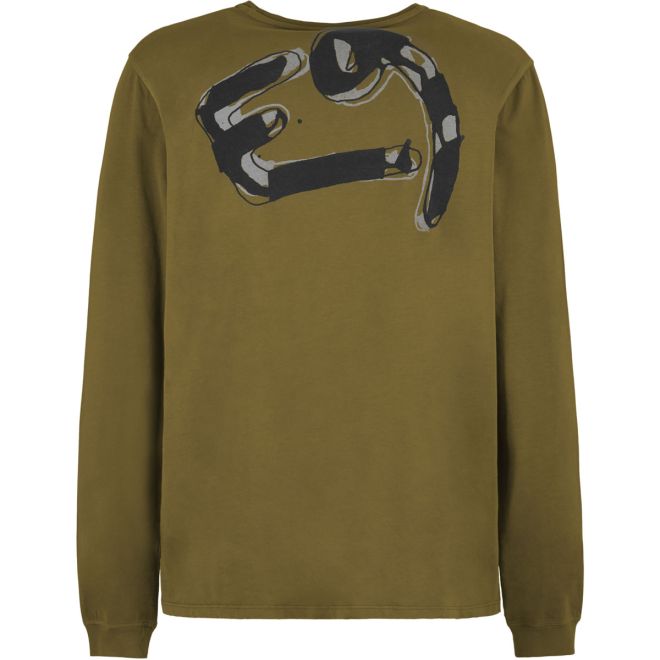 E9 Enove men’s sweatshirt