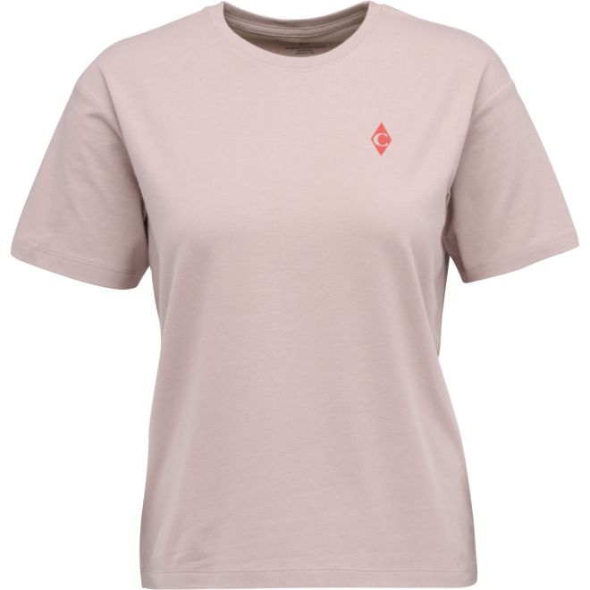 BD Black Diamond W BD Dragon SS Tee t-shirt dam