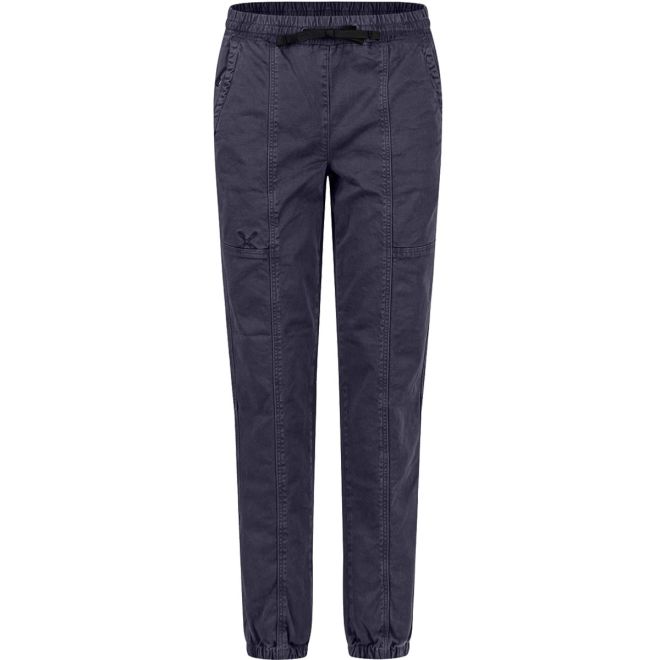 Montura Wander Cotton Pants W women's pants