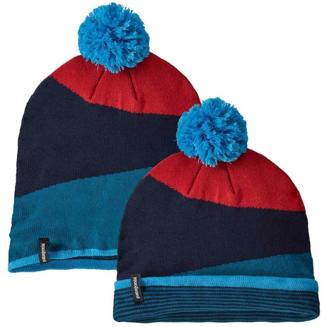 Patagonia LW Powder Town Beanie mössa