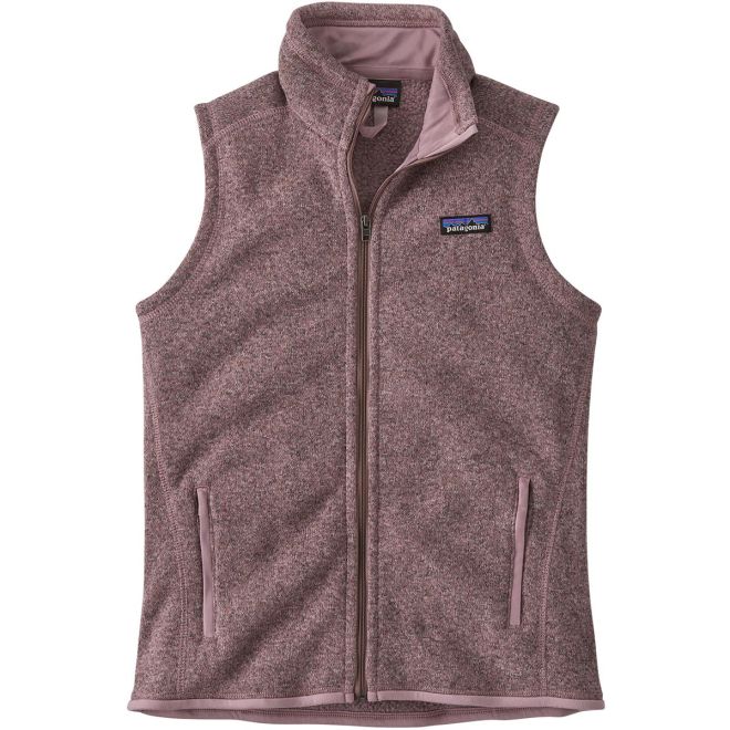 Patagonia W's Better Sweater Vest väst utan ärmar dam