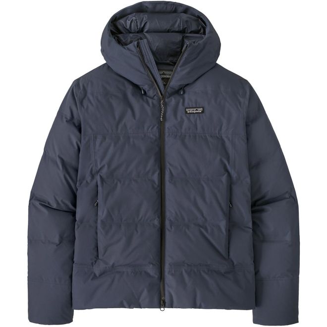 Patagonia M's Jackson Glacier Jacket herrjacka