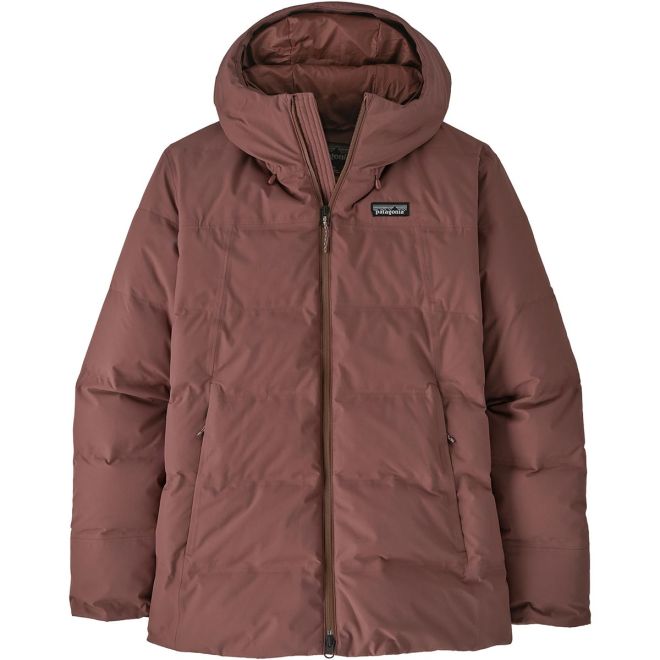 Patagonia W's Jackson Glacier Jacket jacka dam