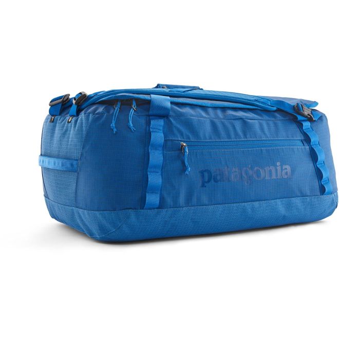 Patagonia Black Hole Duffel 55 resväska ryggsäck för resor