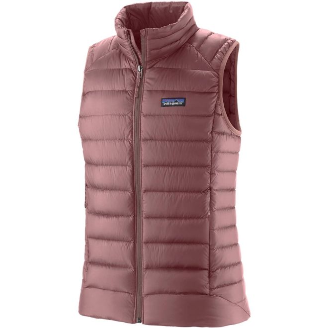 Patagonia W's Down Sweater Vest damväst