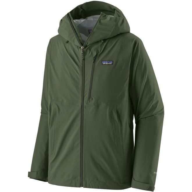 Patagonia M's Granite Crest hardshelljacka herr