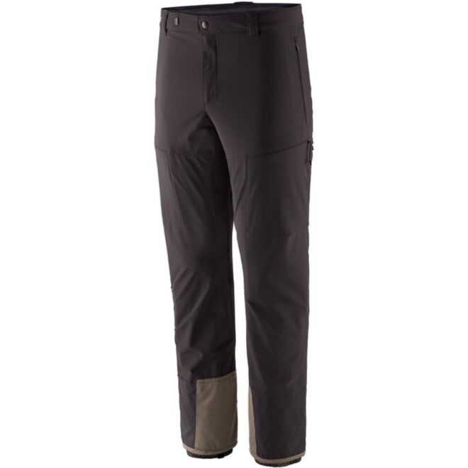 Patagonia M's Alpine Guide Pants - Reg herrarnas klätterbyxor