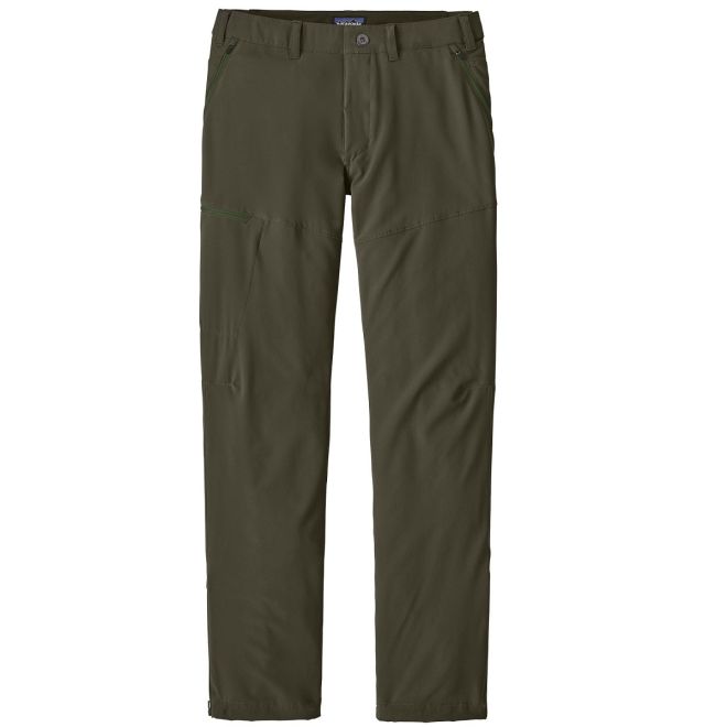 Patagonia M's Altvia Trail Pants herrbyxor