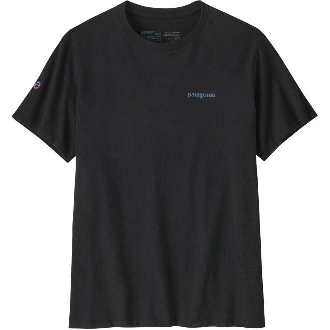 Patagonia Fitz Roy Icon Responsibili-Tee t-shirt