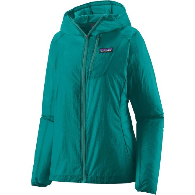 Patagonia W's Houdini Jacket damernas vindjacka