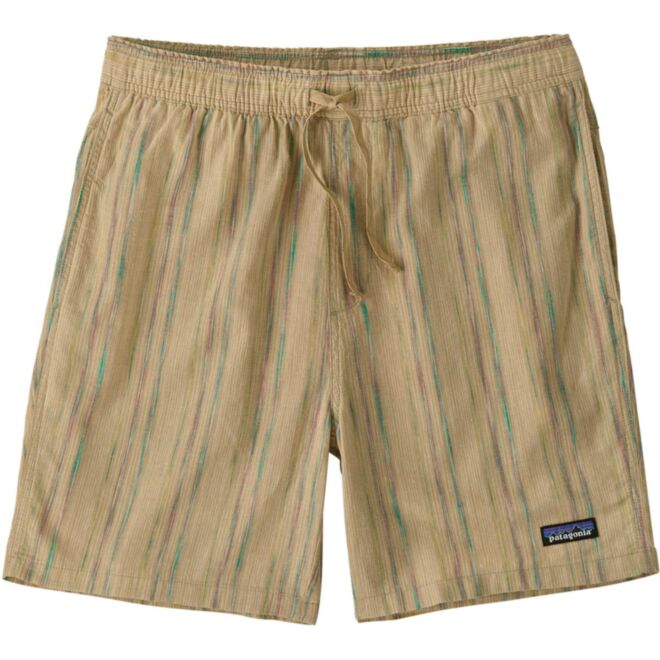 Patagonia M's Baggies Naturals herrshorts