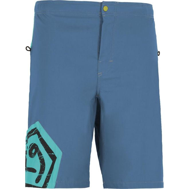 E9 Enove Wet 2.4 herrshorts