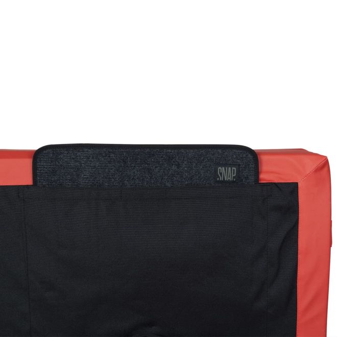 SNAP Snapclimbing Wham crash pad boulder klättring