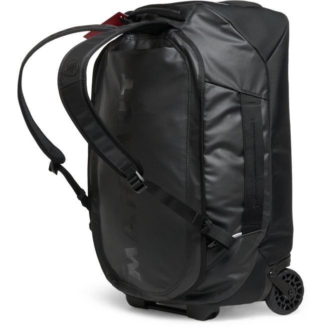 Mammut Wheeled Cargo 45 resväska trolley