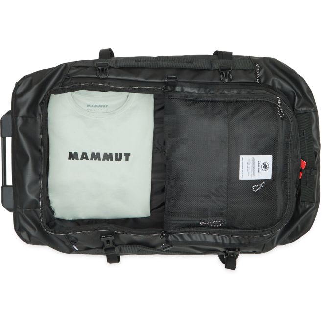 Mammut Wheeled Cargo 90 resväska trolley