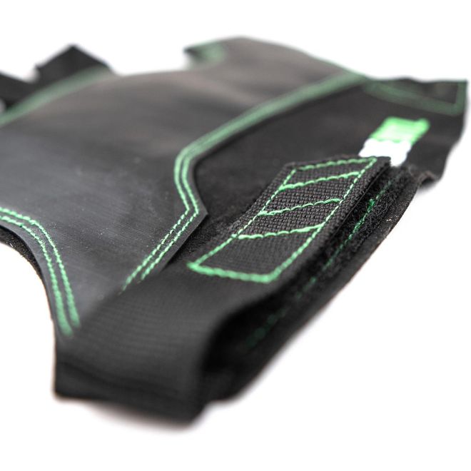 Wide Boyz Crack Gloves klättring fästehandskar