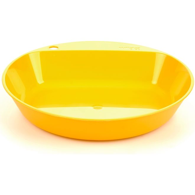 Wildo Camper Plate Deep campingtallrik