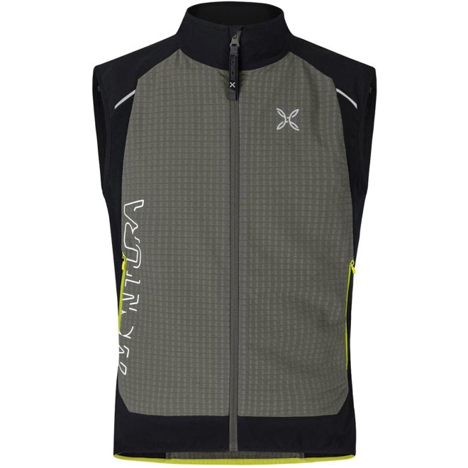 Montura Wind Revolution Vest ärmlös herr