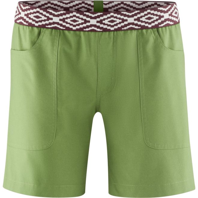 Red Chili Wo Tarao Shorts IV damshorts