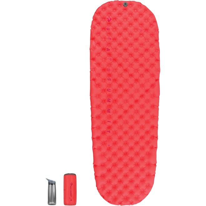 Sea To Summit Womens Ultra Light Insulated liggunderlag för camping