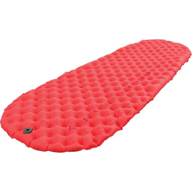 Sea To Summit Womens Ultra Light Insulated liggunderlag för camping