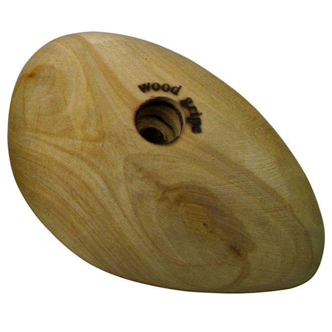 Metolius Wood Grips Pack 5 set 5 klättring grepp