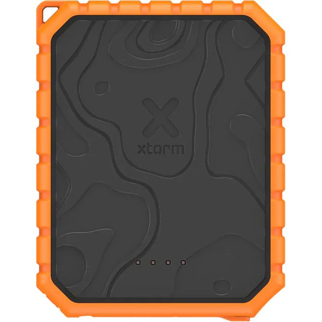 Xtorm Xtreme Power Bank Rugged 20W - 10.000 mAh - Quick Charge 3.0 bärbar laddare