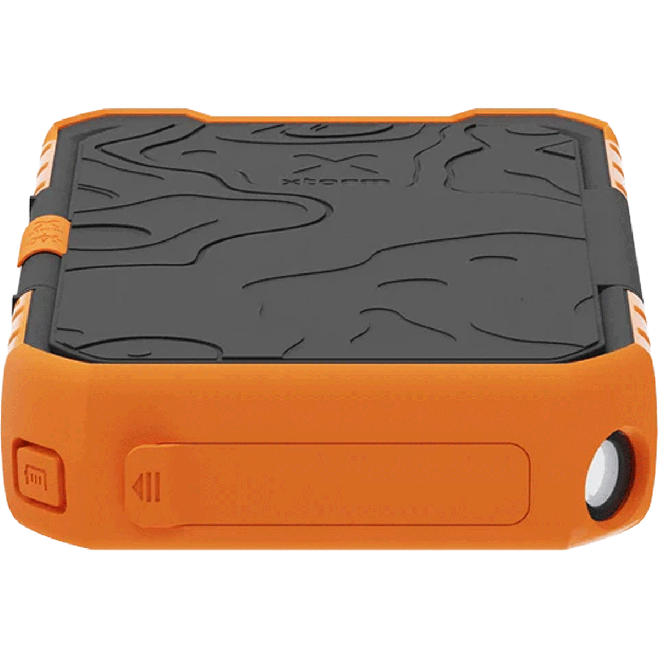 Xtorm Rugged Solar Powerbank 10.000 mAh - 20W bärbar laddare