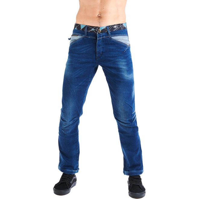 Nograd Yaniro byxor herr