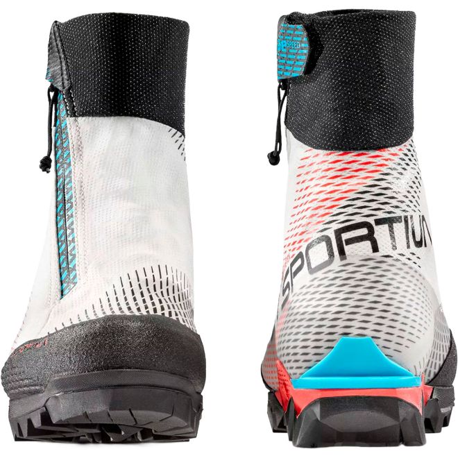 La Sportiva Aequilibrium Speed Woman GTX kängor alpinism dam