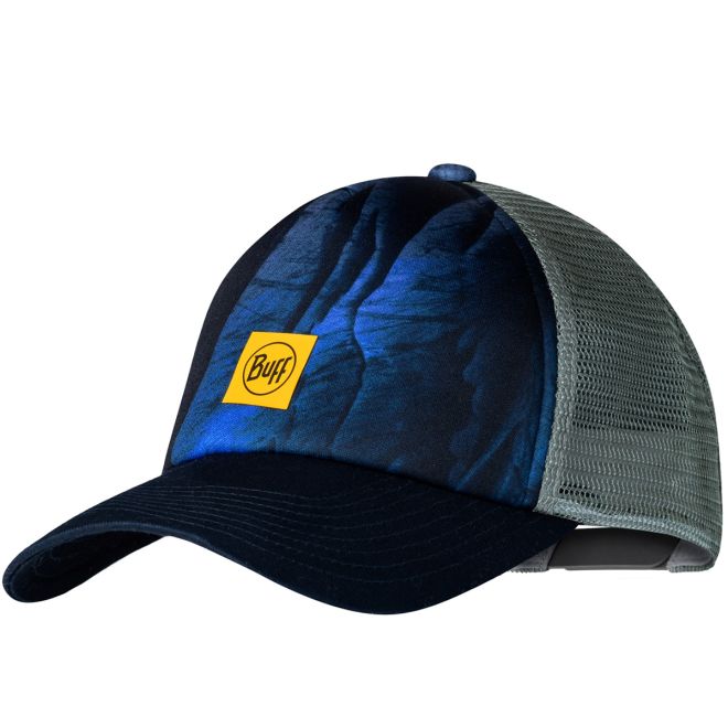 Buff Pro-Team Trucker Cap cap