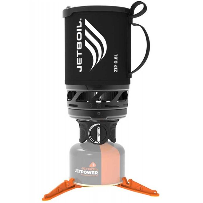 Jetboil Zip 0.8 gasolkök