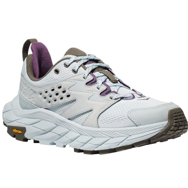 HOKA W Anacapa Breeze Low dam trekking skor