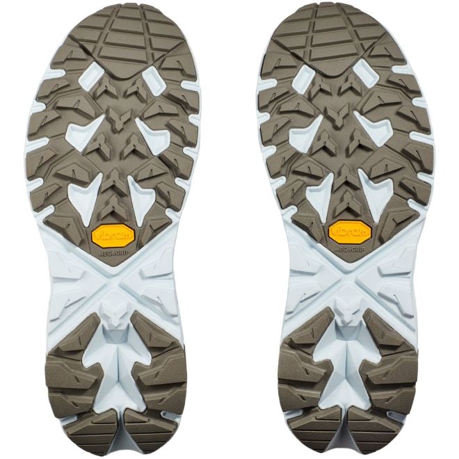 HOKA W Anacapa Breeze Low dam trekking skor
